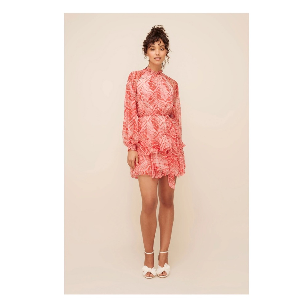 SHEIKE Panama Mini Dress